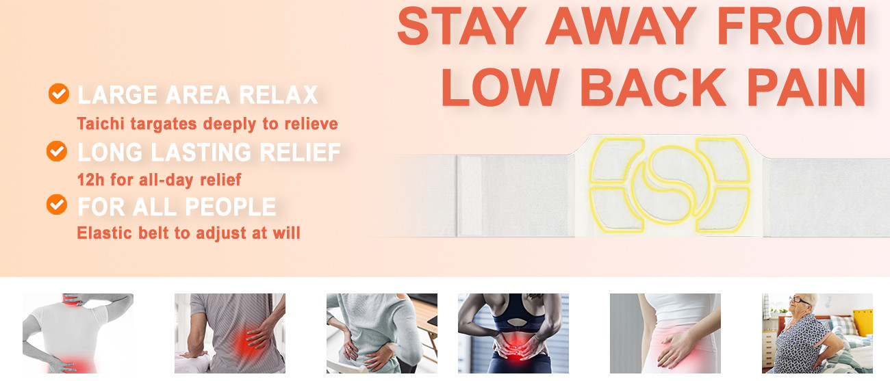 heat therapy belt-2