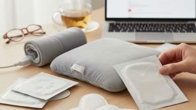 How to Choose the Best Heat Pads for Your Needs?