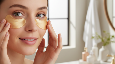 How to Choose the Best Under Eye Mask for Dark Circles?