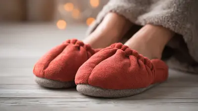 How to Choose the Best Foot Warmer for Feet to Enhance Comfort and Relaxation