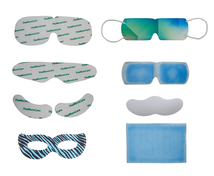 Self Cooling Gel Products Manufacturer: Full Private Label Customization & Global Certified Compliance