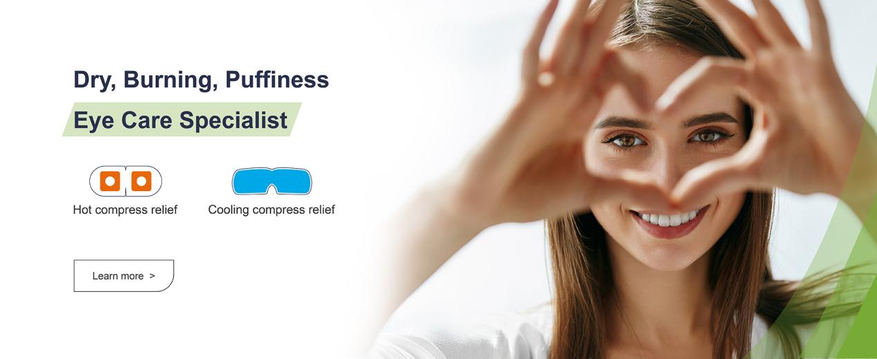 Tianjin Fuqin: China Top Steam Eye Mask Manufacturer