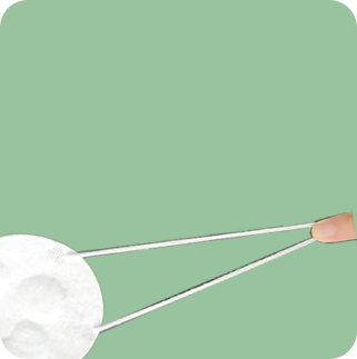Acupoint steam eye mask-5-2