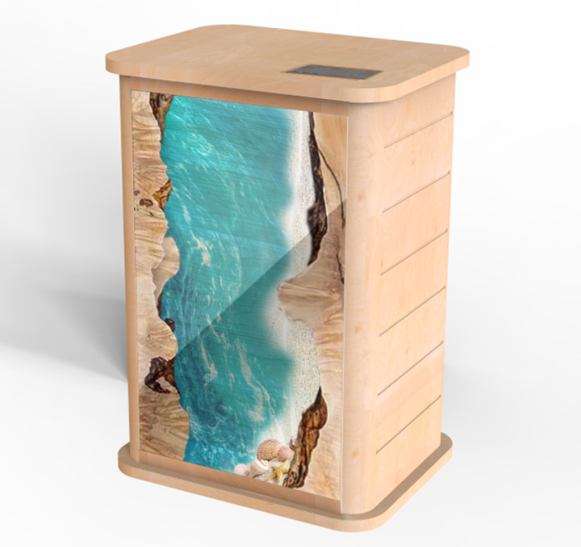 Graphene Foot Sauna Barrel-6.jpg