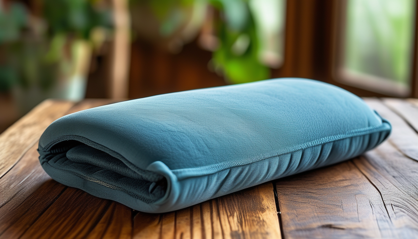 Menstrual Pain Heating Pad For Drug-free Relief