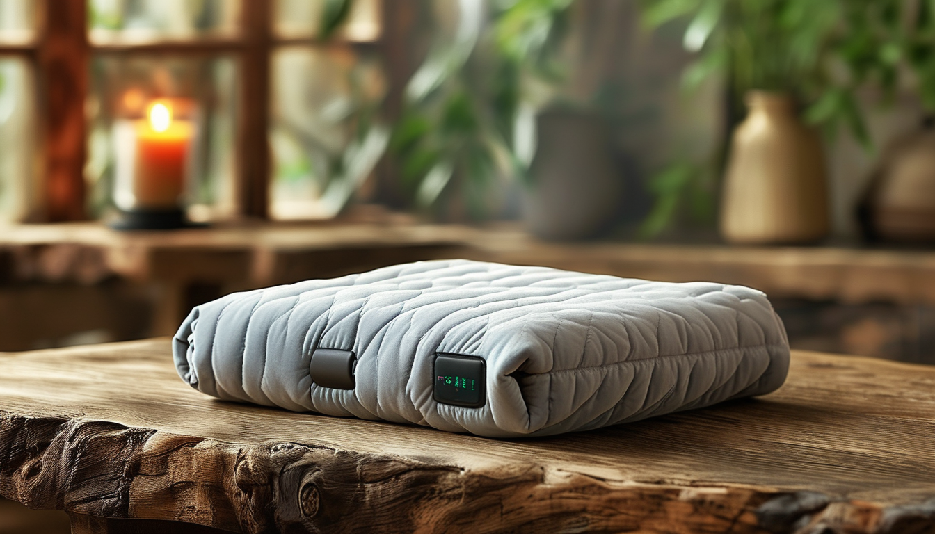 Cramp Heating Patch For On-the-go Warmth