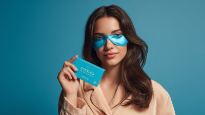 Ultimate Checklist: 7 Must-Have Features for Sourcing the Best Gel Eye Patch