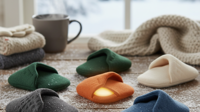 Top 10 Private Label Custom Toe Warmer Suppliers You Should Know?