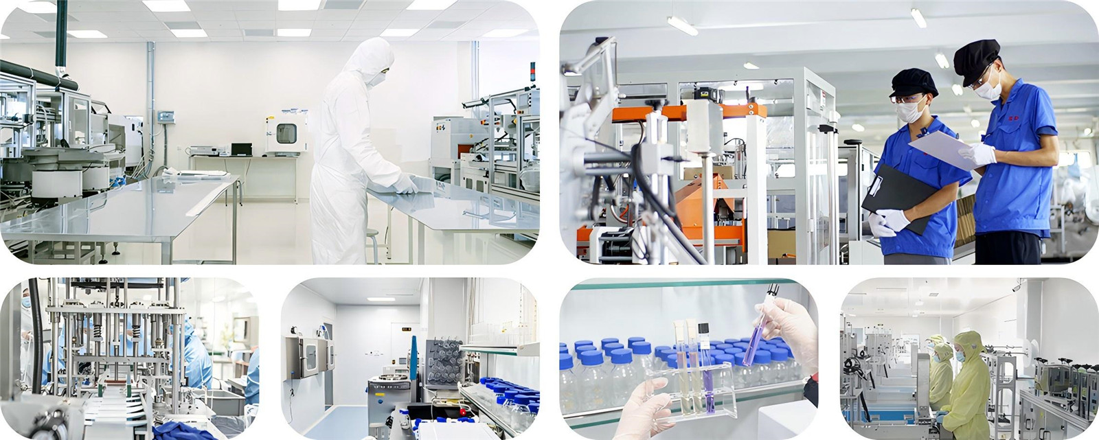 factory