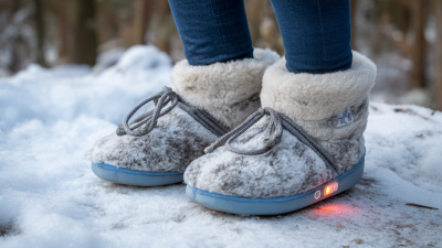 15 Best Feet Warmers You Need to Try This Winter