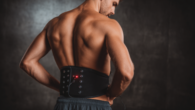 Exploring the Benefits of Heat Therapy Belts: Evidence-Based Insights for Pain Relief and Muscle Recovery