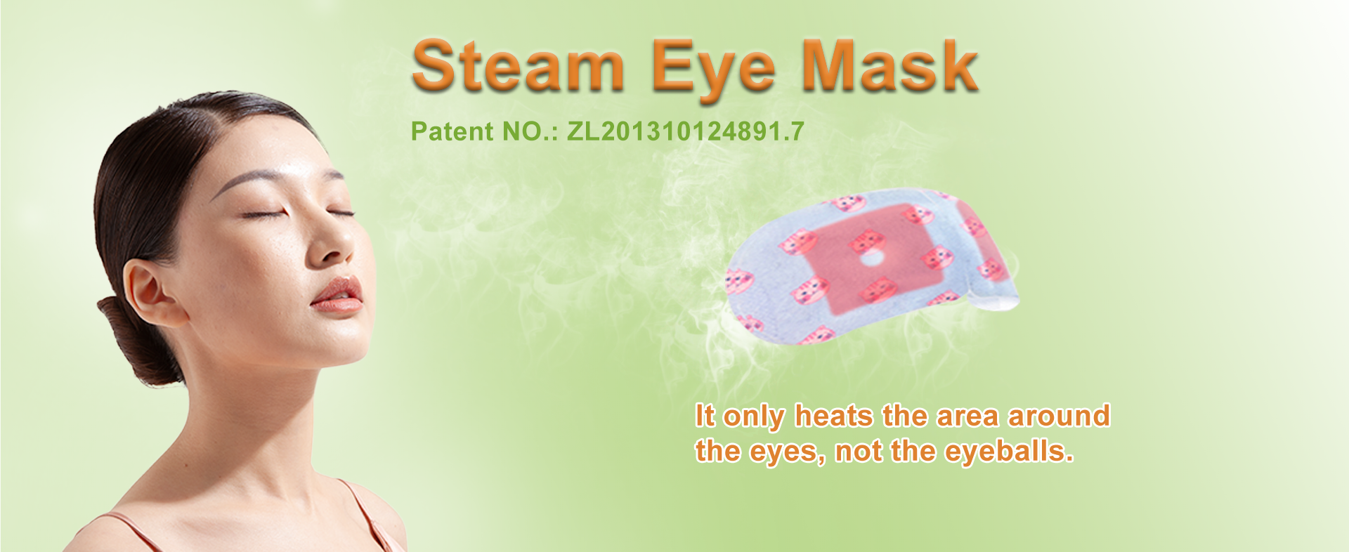 Steam Eye Masks: More Than Just Comfort—Your Guide to Benefits and Selection