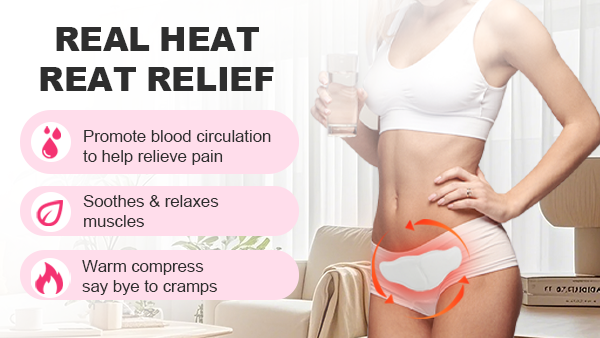 What is the quickest way to get rid of a cramp?