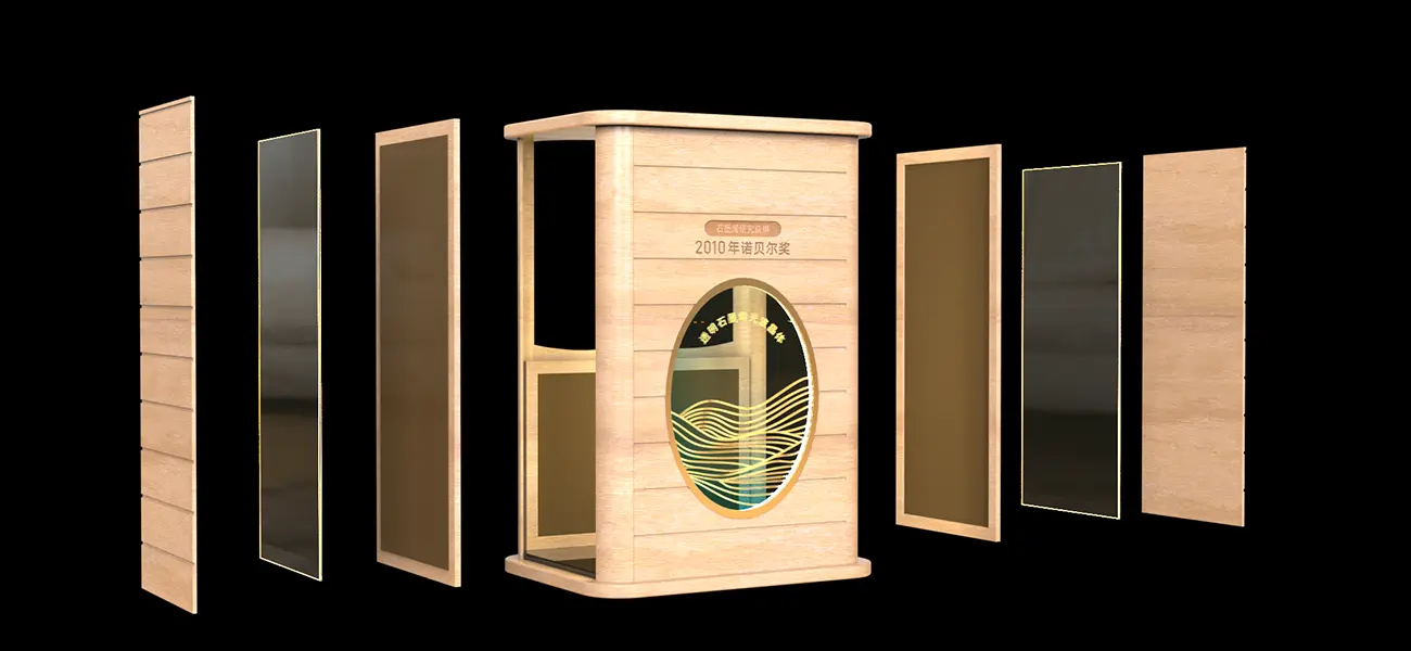 graphene-foot-sauna-barrel-2