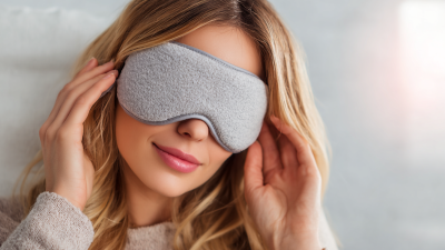 Ultimate Guide to Choosing the Best Heated Eye Mask for Your Needs