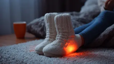 Ultimate Guide to Choosing the Best Foot Warmer for Your Needs