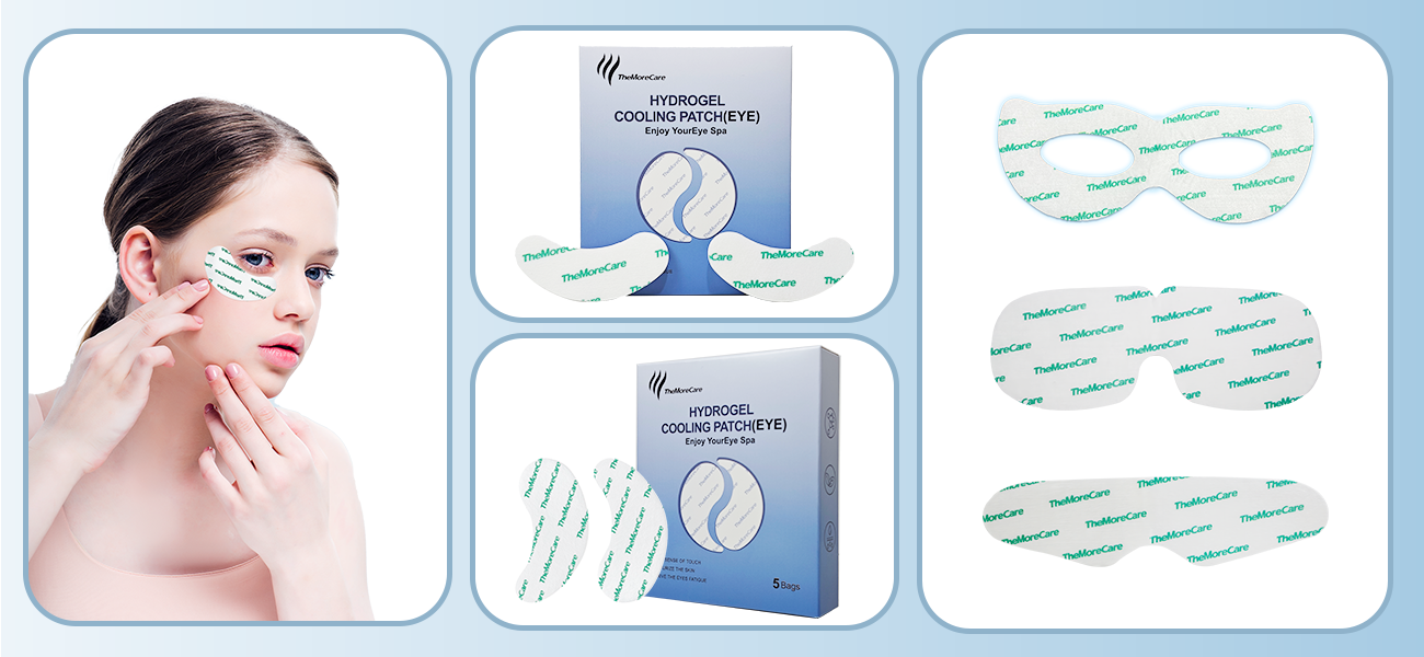 under eye gel patch-5