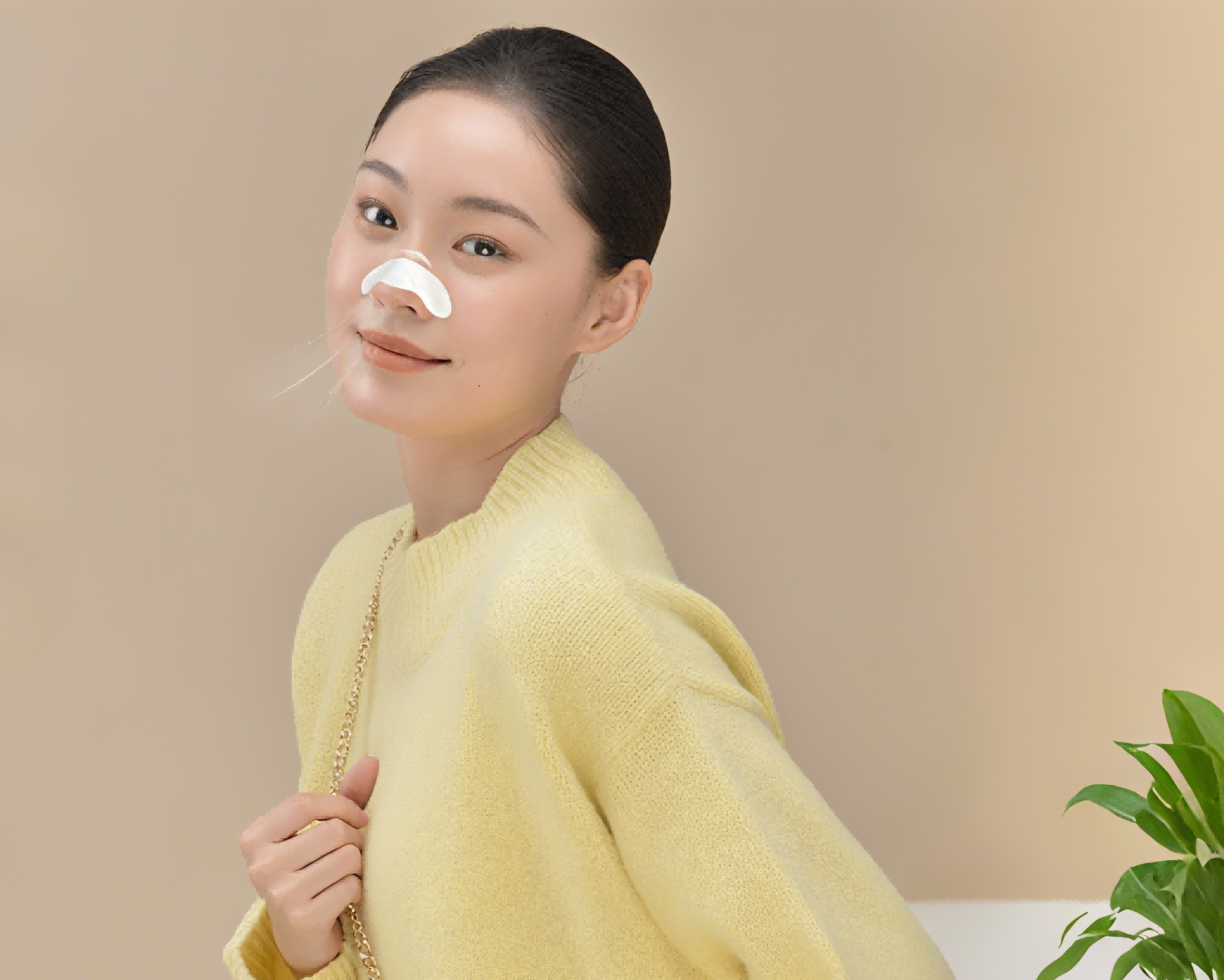 Nasal Comfortable Gel Cooling Patch-2.jpg