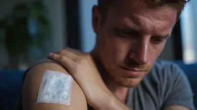 How to Effectively Use Fever Cooling Patches for Alleviating Symptoms: Expert Insights and Data