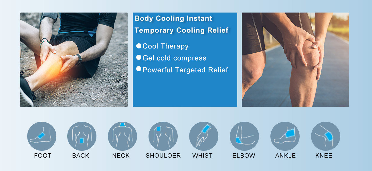 cooling gel patch-2