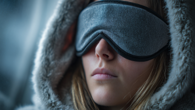 Ultimate Guide to the Benefits and Uses of Heated Eye Masks