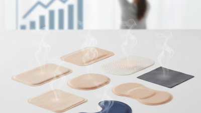Top 10 Best Heat Patches for Pain Relief Today?
