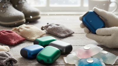 Best Hand Warmers for 2026 Which One Should You Choose?