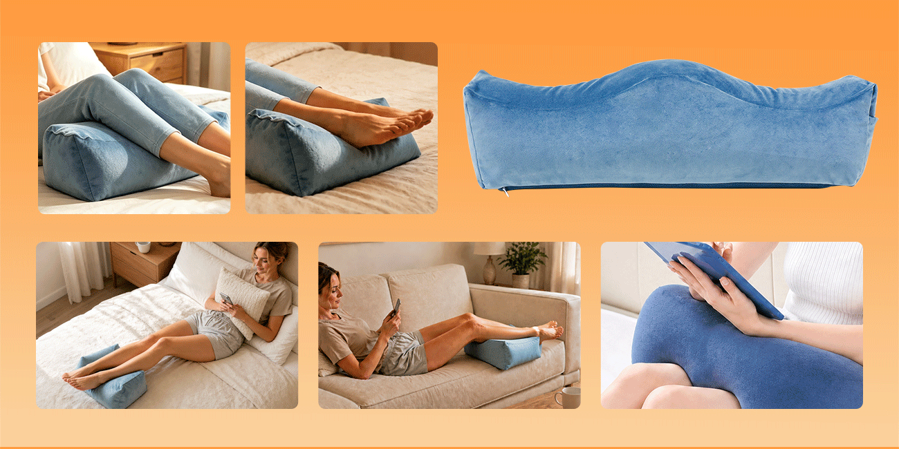 heated leg support pillow-4