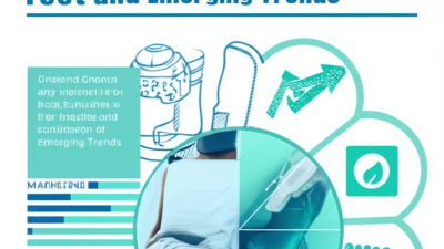 2025 Market Insights on Best Detox Patches for Feet and Emerging Trends