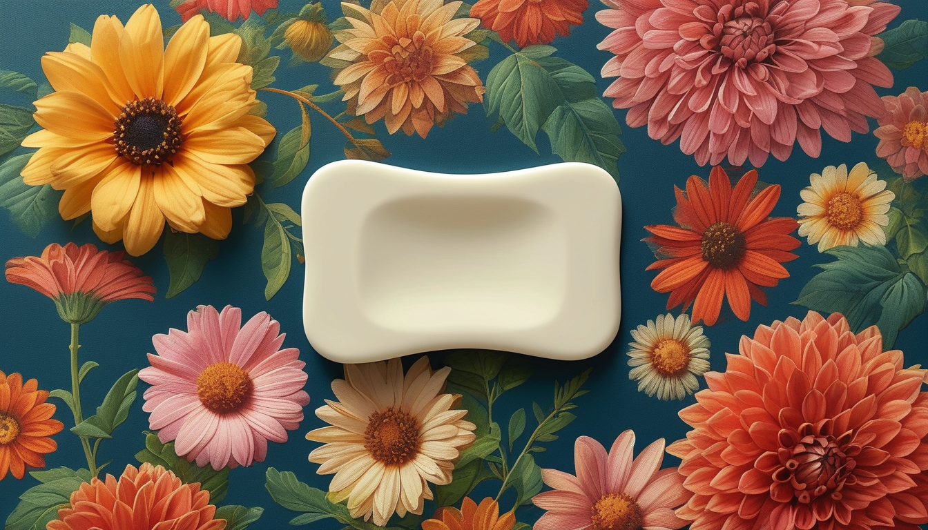 Menstrual Patch For Lower Back Pain