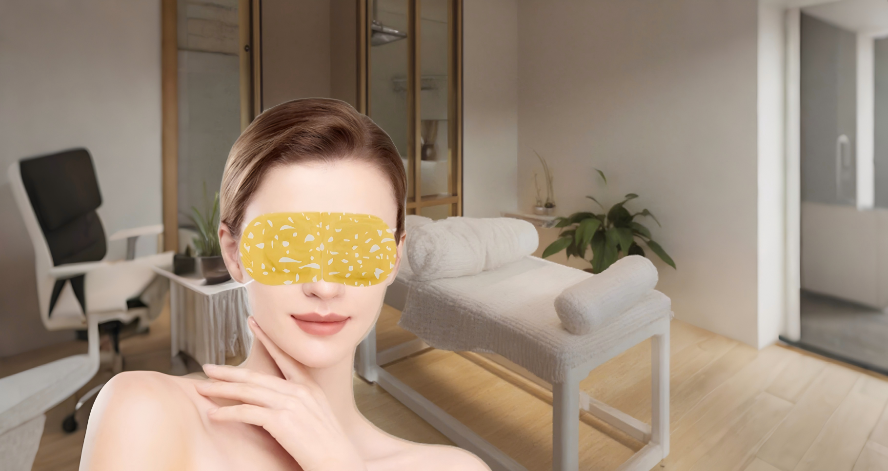 Steam Eye Mask-1