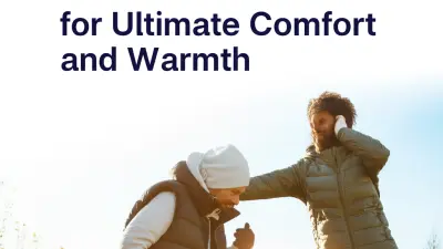 Essential Body Warmer Checklist for Ultimate Comfort and Warmth