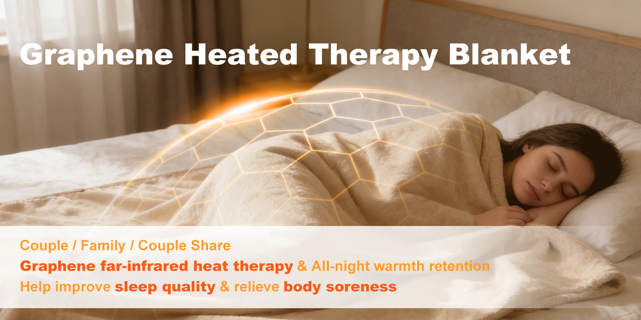 graphene-heating-therapy-blanket-1