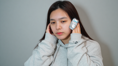 Unique Challenges Faced When Using Fever Cooling Patches