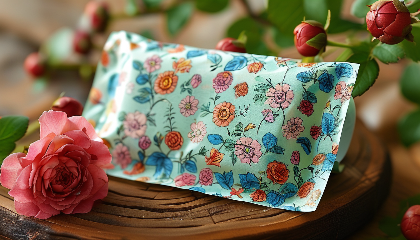 Menstrual Heat Patches For Period Comfort