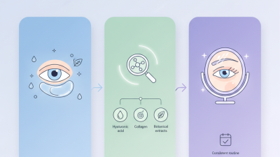 What are Under Eye Patches and How Do They Work?