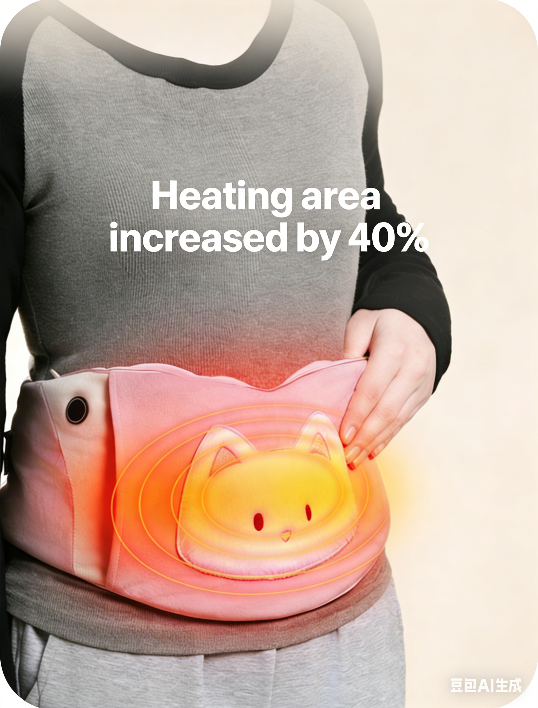 How a Graphene Therapy Belt Eases Lower Back Pain Effectively