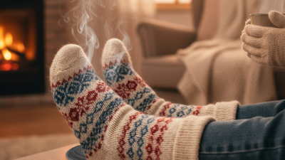 Best Foot Warmers for Cold Weather Comfort?