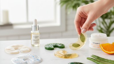 Top 10 Tips for Choosing the Best Under Eye Patches for Dark Circles