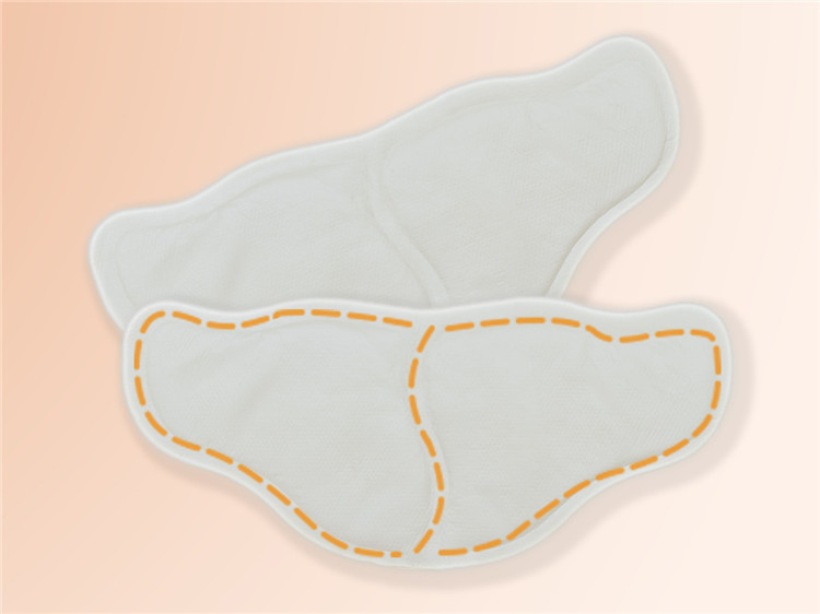 Why Can Hot Compress Menstrual Heat Patch Relieve Menstrual Pain?
